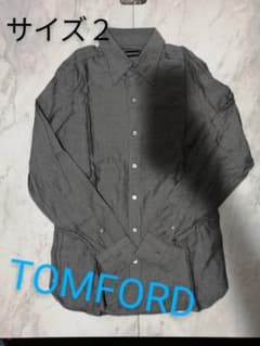TOM FORD　シャツのサムネイル