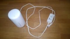 au Speed Wi-Fi HOME ホワイト L02 HWS33SWAのサムネイル