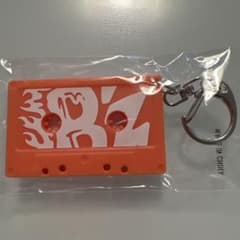 B'z LIVE-GYM 2026 FYOP＋ カセットチャーム - メルカリ