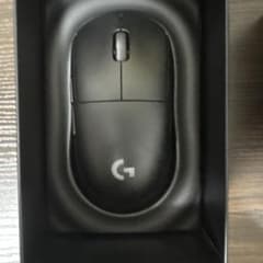 Logicool G PRO WIRELESSゲーミングマウス 本体のサムネイル