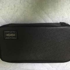 Porter ファスナー付き長財布 メンズのサムネイル
