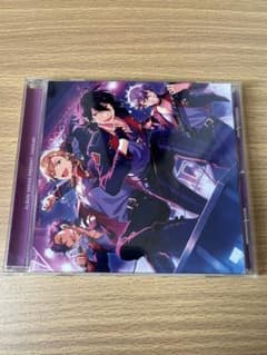 「あんさんぶるスターズ!」アルバムシリーズ UNDEAD/UNDEADのサムネイル