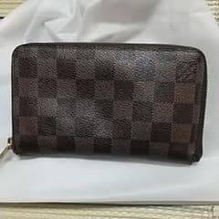 ルイヴィトン財布のサムネイル