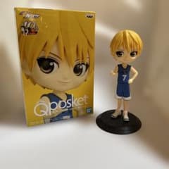 ☆Qposket☆ 黒子のバスケ -黄瀬涼太- - メルカリ