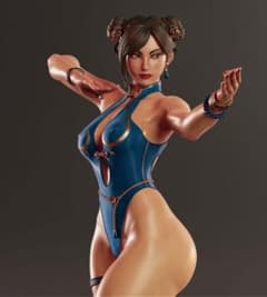 20CM 未塗装未組立 マリカ エルデンリング フィギュア ガレージキット