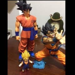ドラゴンボール フィギュアのサムネイル