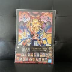 ドラゴンボールのサムネイル