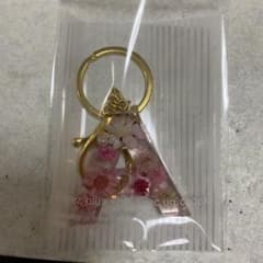 イニシャル キーホルダー(A)のサムネイル