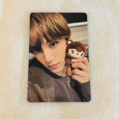 EXO カイ KAI EXhOrizon ソウルコンMD ラントレ トレカ - メルカリ