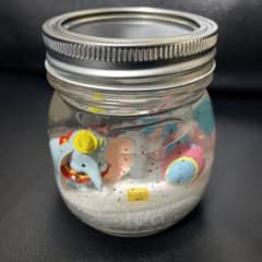 Francfranc Disney ダンボ　フレグランスのサムネイル
