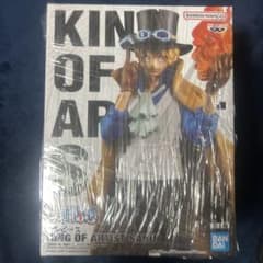 ワンピース KING OF ARTIST サボ　フィギュア　10個セット ワンピース KING OF ARTIST サボ フィギュア - メルカリ