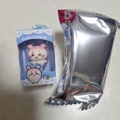 ちいかわ　チョコボックス　古本屋のサムネイル