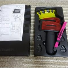 【専用箱と説明書付き！】BIGBANG 旧 スティック ペンライトのサムネイル