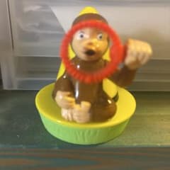 ハッピーセットおまけのサムネイル