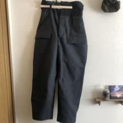 ソ連軍　タンカースパンツのサムネイル