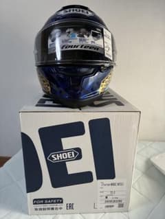 SHOEI X-Fourteen MARQUEZ MOTEGI3 M モテギ3 - メルカリ