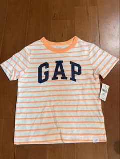 baby GAP ボーダー Tシャツ 3yearsのサムネイル