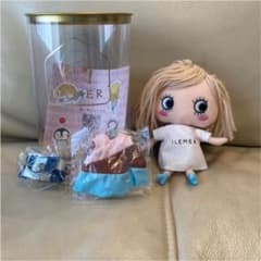 イルメール ハッピードール 本体 エーマリーちゃん カプセルトイのサムネイル