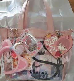 さとみくん痛バ - メルカリ