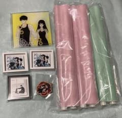 漫福ガチャ　墜落JKと廃人教師　セット売りのサムネイル