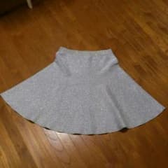 スコットクラブ☆新品 スカートのサムネイル