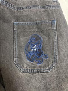 【貴重】 yardsale デニム ゴブリンのサムネイル