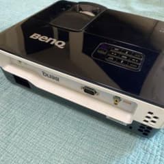 BenQ プロジェクター TH682ST 短焦点モデルのサムネイル