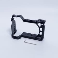 Smallrig スモールリグ 2493 α6600専用ケージのサムネイル
