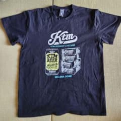 ケツメイシ】2023年リクエストライブTシャツ Mサイズ - メルカリ