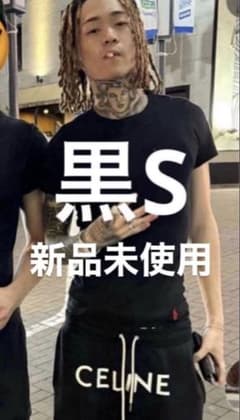 Ralph Lauren Tシャツ ブラック Sサイズ 新品のサムネイル