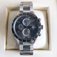 TAG HEUER タグ・ホイヤー カレラ1887 クロノグラフのサムネイル