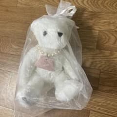 レクサスオリジナルテディベアのサムネイル