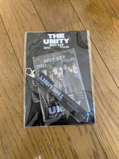 NCT 127 3RD TOUR THE UNITY 상품
