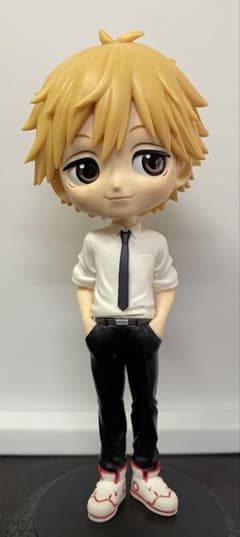 チェンソーマン　フィギュア　デンジ