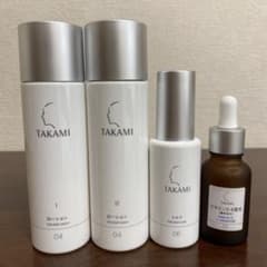 タカミローション. ミルク. エッセンスのサムネイル