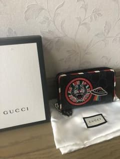 Gucci コインケース ミニ財布のサムネイル