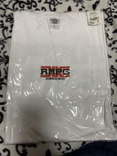 RAMPAGE Tシャツのサムネイル