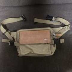 PORTER ポーター　ウエストポーチのサムネイル