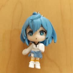 カラフルピーチ コレクションフィギュアのサムネイル