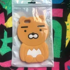 iPhone7 ケース ライアン カカオフレンズのサムネイル