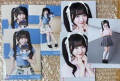 イコラブ 生写真 齋藤樹愛羅 まとめ売り - メルカリ