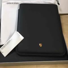 ポルシェ iPadケースのサムネイル