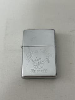 ジッポ　zippo ライターのサムネイル