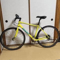 手渡し甲府市☆ジャイアント☆エスケープ☆R3 ジャイアント エスケープR3 サイズS 手渡し限定 八王子 多摩 東京