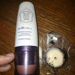BBクリームのサムネイル