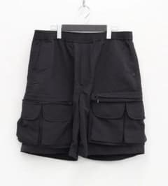 ダイワピア TECH PERFECT FISHING SHORTS 黒 / S - メルカリ