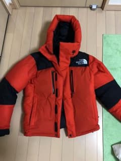 NORTH ノースフェイス バルトロライトジャケットのサムネイル