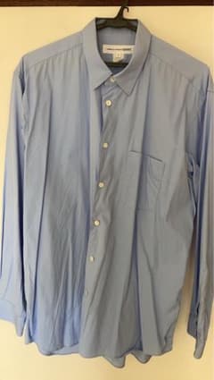 COMME des GARCONS SHIRT コムデギャルソンのサムネイル