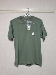 UNIQLO SPY×FAMILY T셔츠 S사이즈