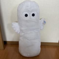 ムーミン ニョロニョロ 特大ぬいぐるみのサムネイル
